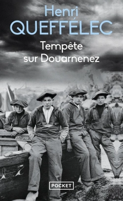 Bertrand.pt - Tempête Sur Douarnenez