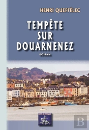Tempête Sur Douarnenez
