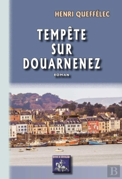 Bertrand.pt - Tempête Sur Douarnenez