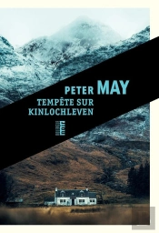 Tempête Sur Kinlochleven