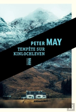 Bertrand.pt - Tempête Sur Kinlochleven