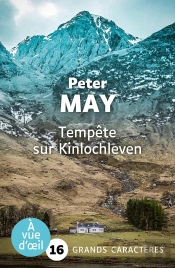 Tempête Sur Kinlochleven