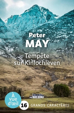 Bertrand.pt - Tempête Sur Kinlochleven