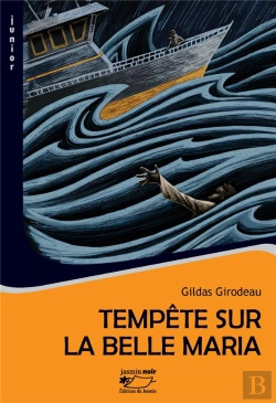 Bertrand.pt - Tempete Sur La Belle Maria