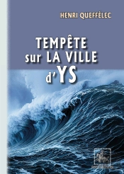Tempête Sur La Ville D'Ys