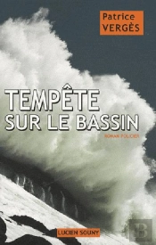 Tempête Sur Le Bassin