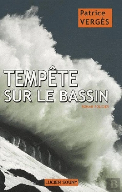 Bertrand.pt - Tempête Sur Le Bassin