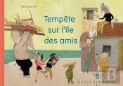 Tempete Sur L'Ile Des Amis