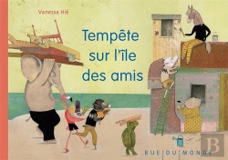 Bertrand.pt - Tempete Sur L'Ile Des Amis