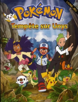 Bertrand.pt - Tempete Sur Unys