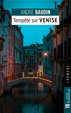 Bertrand.pt - Tempete Sur Venise
