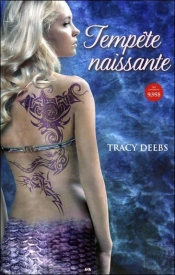 Tempête T.1 ; Tempête Naissante