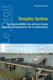 Tempête Xynthia : La Responsabilité Des Acteurs Locaux Dans Les Conséquences De La Submersion