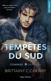 Tempetes Du Sud - Tome 1