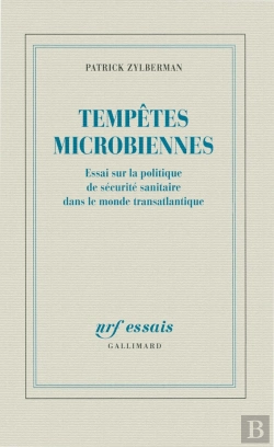 Bertrand.pt - Tempetes Microbiennes (Sante Et Securite Dans Le Monde Transatl