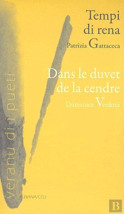 Bertrand.pt - Tempi Di Rena / Dans Le Duvet De La Cendre