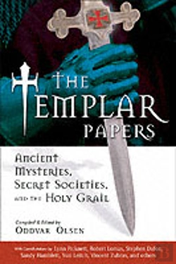 Bertrand.pt - Templar Papers