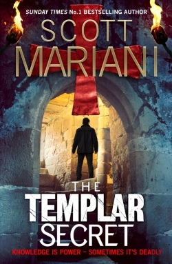 Bertrand.pt - Templar Secret