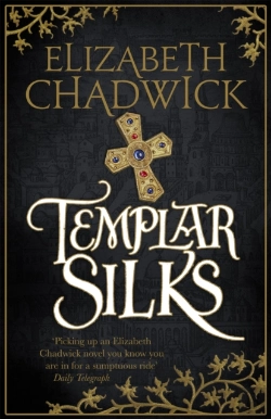 Bertrand.pt - Templar Silks
