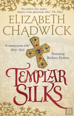 Bertrand.pt - Templar Silks