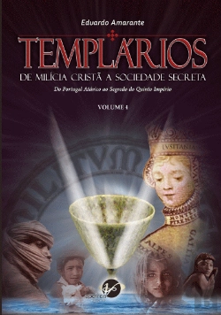 Bertrand.pt - Templários - De Milícia Cristã a Sociedade Secreta