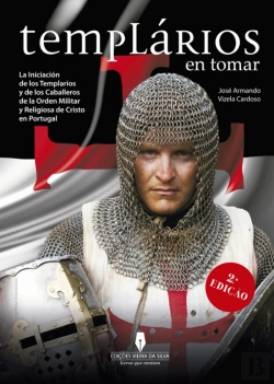 Bertrand.pt - Templários en Tomar