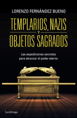 Bertrand.pt - Templarios, Nazis Y Objetos Sagrados