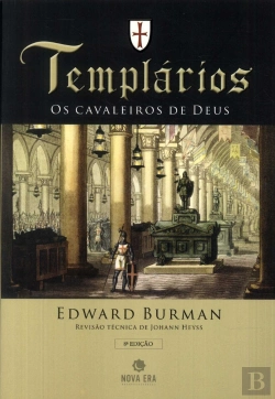 Bertrand.pt - Templários - Os Cavaleiros de Deus