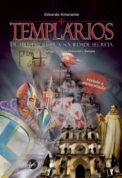 Bertrand.pt - Templários - Volume II
