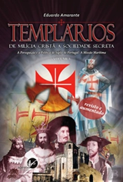 Bertrand.pt - Templários Volume III