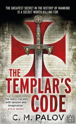 Bertrand.pt - Templar'S Code