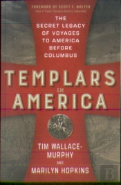 Templars In America