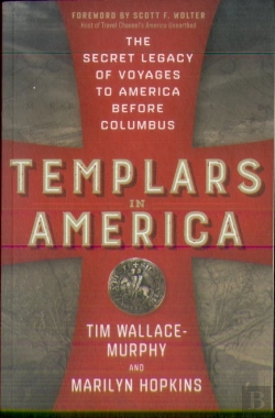 Bertrand.pt - Templars In America