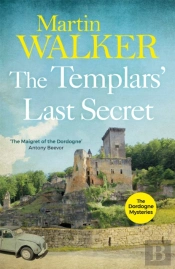 Templars' Last Secret