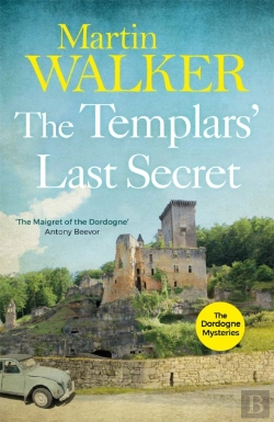 Bertrand.pt - Templars' Last Secret