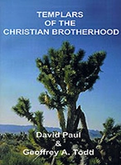 Templars Of The Christian Brotherhood