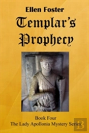 Templar'S Prophecy
