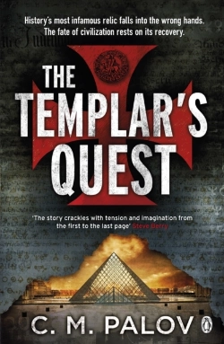 Bertrand.pt - Templar'S Quest