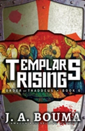 Templars Rising