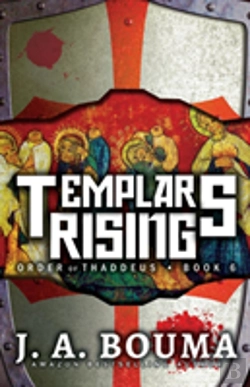 Bertrand.pt - Templars Rising