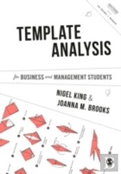 Template Analysis For Business And Management Students