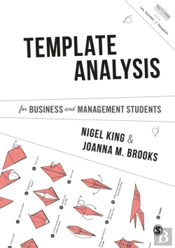 Bertrand.pt - Template Analysis For Business And Management Students