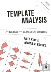 Template Analysis For Business And Management Students