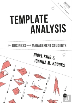Bertrand.pt - Template Analysis For Business And Management Students