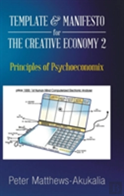 Bertrand.pt - Template & Manifesto For The Creative Economy 2