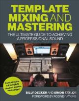 Template Mixing And Mastering