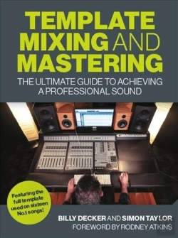 Bertrand.pt - Template Mixing And Mastering