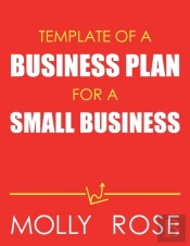 Template Of A Business Plan For A Small Business