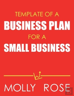 Bertrand.pt - Template Of A Business Plan For A Small Business