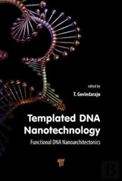 Templated Dna Nanotechnology